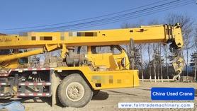 Buy XCMG Used Crane / 7 Buy XCMG Used Crane / 7